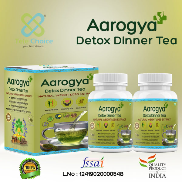 Weight loss supplements in Chennai